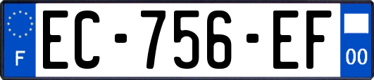 EC-756-EF