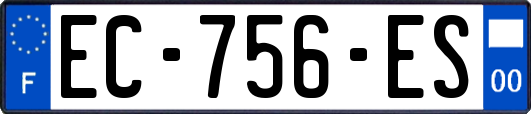 EC-756-ES