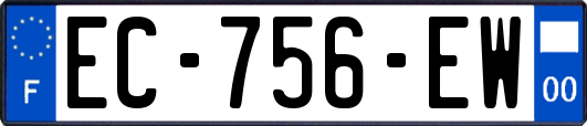 EC-756-EW