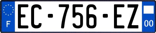 EC-756-EZ