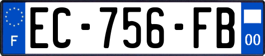 EC-756-FB