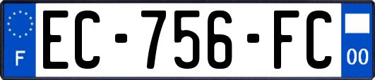 EC-756-FC