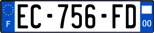 EC-756-FD