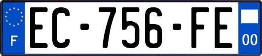 EC-756-FE
