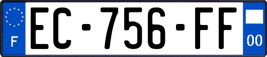 EC-756-FF