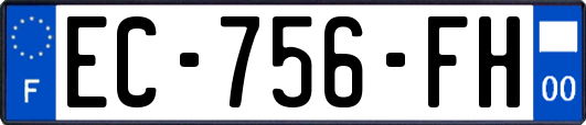 EC-756-FH