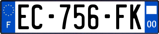 EC-756-FK