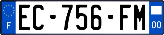 EC-756-FM