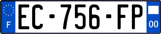 EC-756-FP