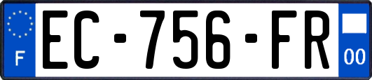 EC-756-FR