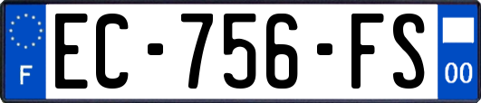 EC-756-FS
