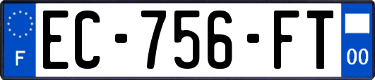 EC-756-FT