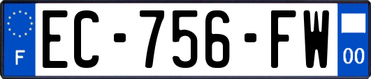 EC-756-FW