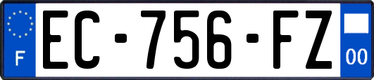 EC-756-FZ