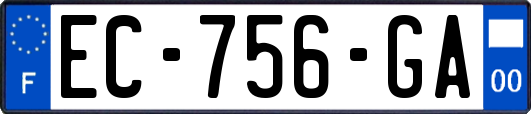 EC-756-GA
