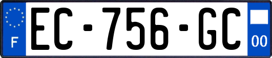 EC-756-GC