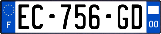 EC-756-GD