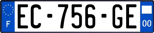 EC-756-GE