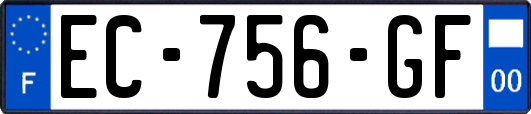 EC-756-GF