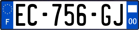 EC-756-GJ
