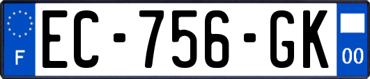 EC-756-GK