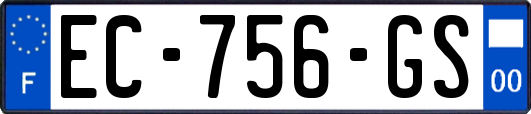 EC-756-GS