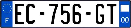EC-756-GT