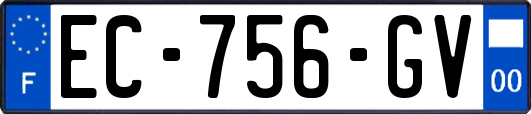 EC-756-GV