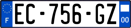 EC-756-GZ