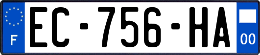 EC-756-HA