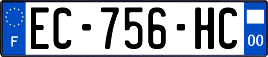 EC-756-HC
