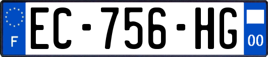 EC-756-HG