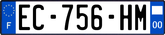 EC-756-HM
