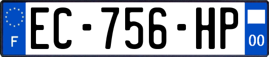 EC-756-HP