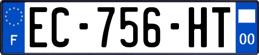EC-756-HT
