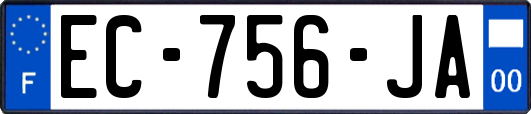 EC-756-JA