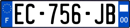 EC-756-JB