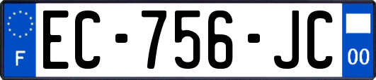 EC-756-JC