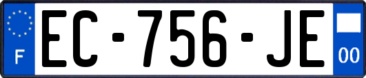 EC-756-JE
