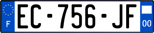 EC-756-JF