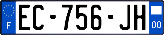 EC-756-JH