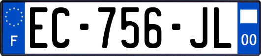 EC-756-JL
