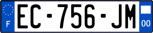 EC-756-JM