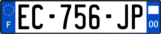 EC-756-JP