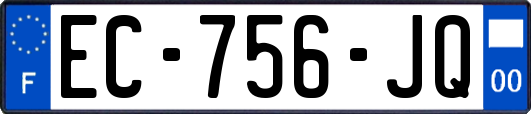 EC-756-JQ