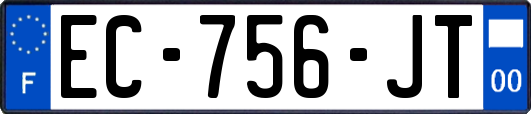 EC-756-JT