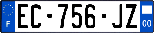 EC-756-JZ