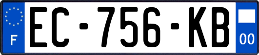 EC-756-KB