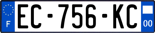 EC-756-KC