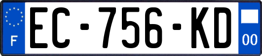 EC-756-KD